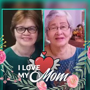 Meet your Posher, Prescy moreno